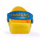 Sandália Babuche Minions