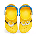 Sandália Babuche Minions