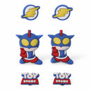 Pins Ultra Buzz