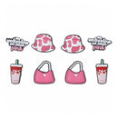 Pins Preppy Gurl
