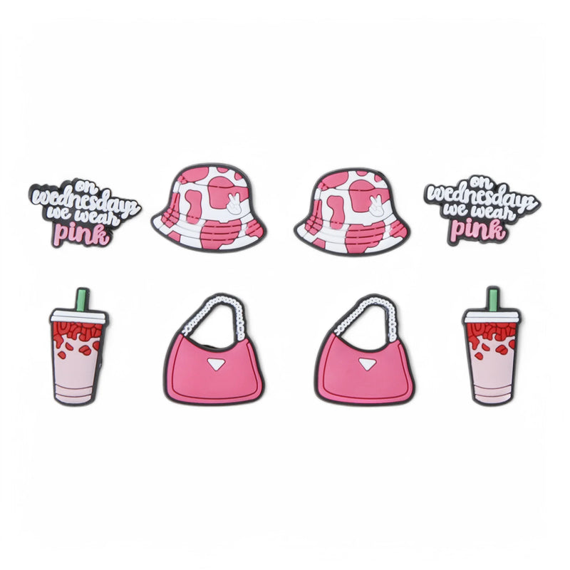 Pins Preppy Gurl