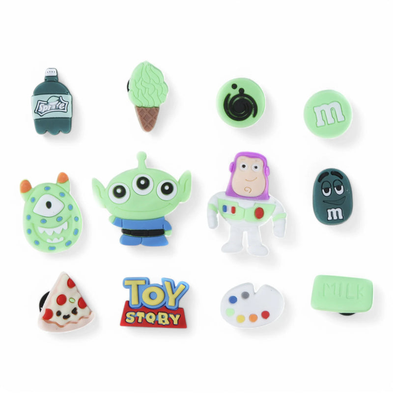 Pins Buzz Lightyear
