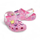 Sandália Babuche Hello Kitty