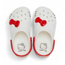 Sandália Babuche Hello Kitty IAM