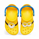 Sandália Babuche Minions
