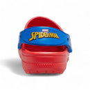 Sandália Babuche Homem-Aranha